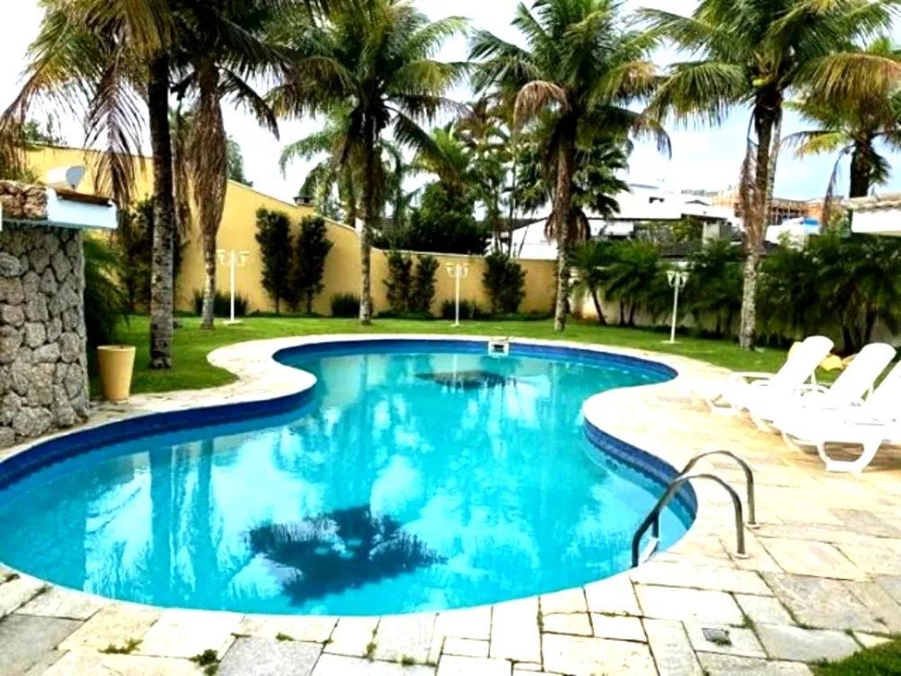 Casa de Condomínio, 6 quartos - Foto 15