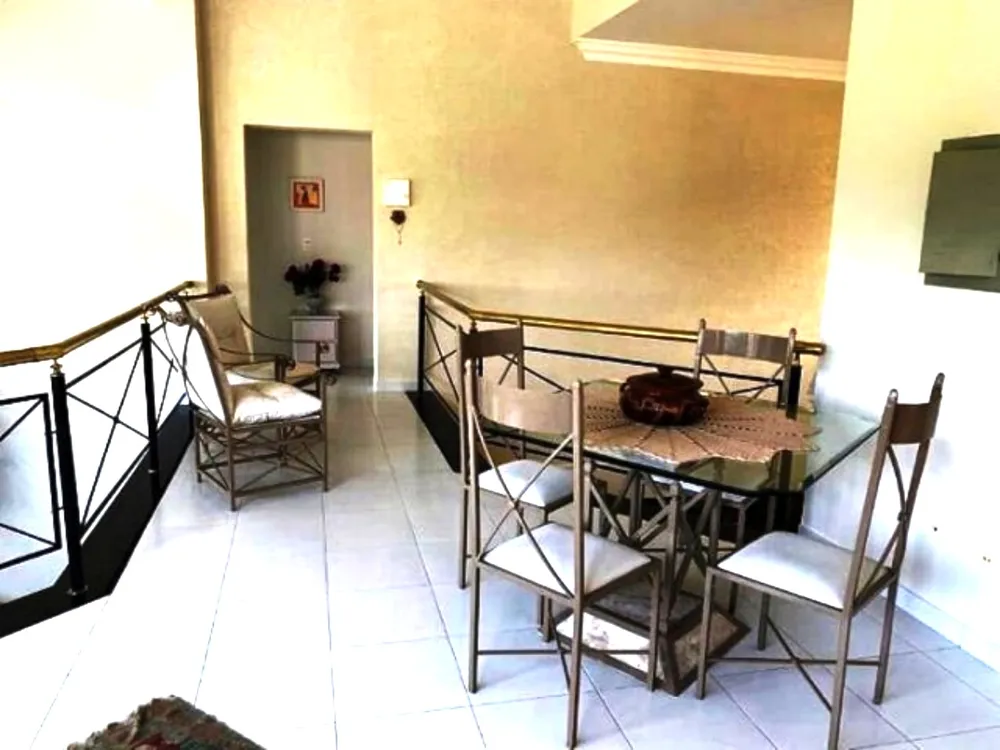 Casa de Condomínio, 6 quartos - Foto 18