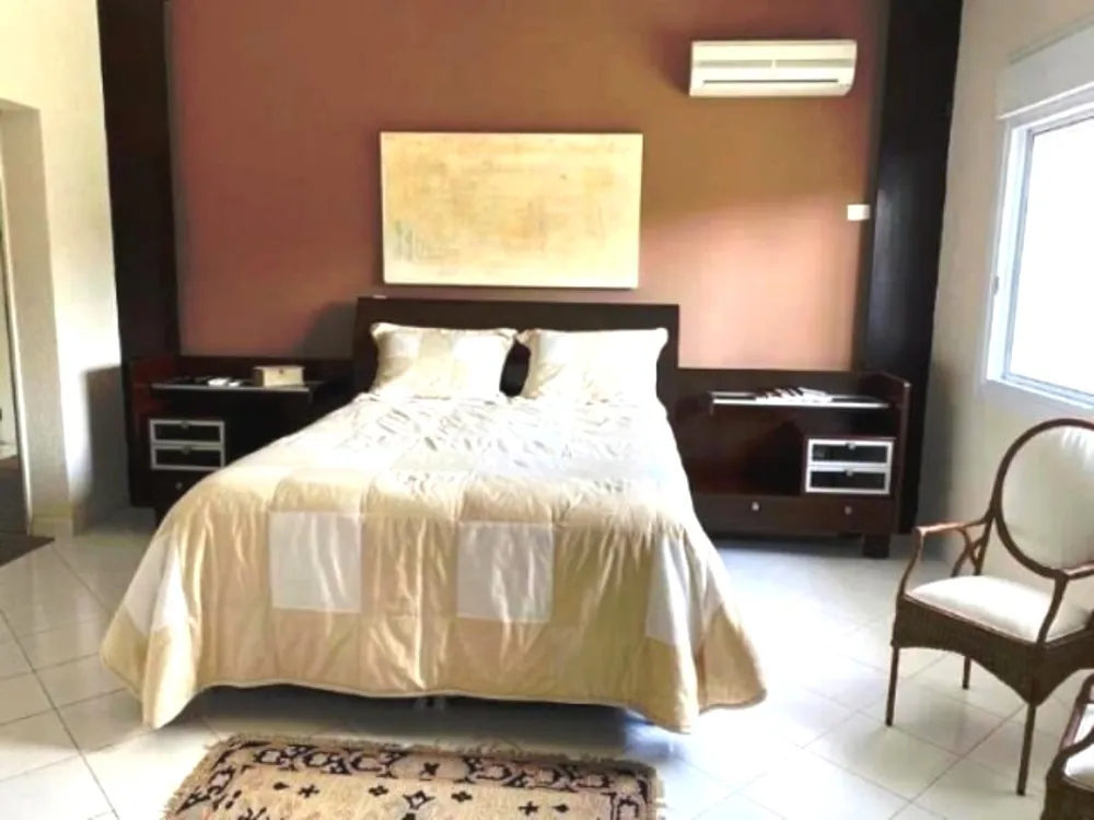 Casa de Condomínio, 6 quartos - Foto 28