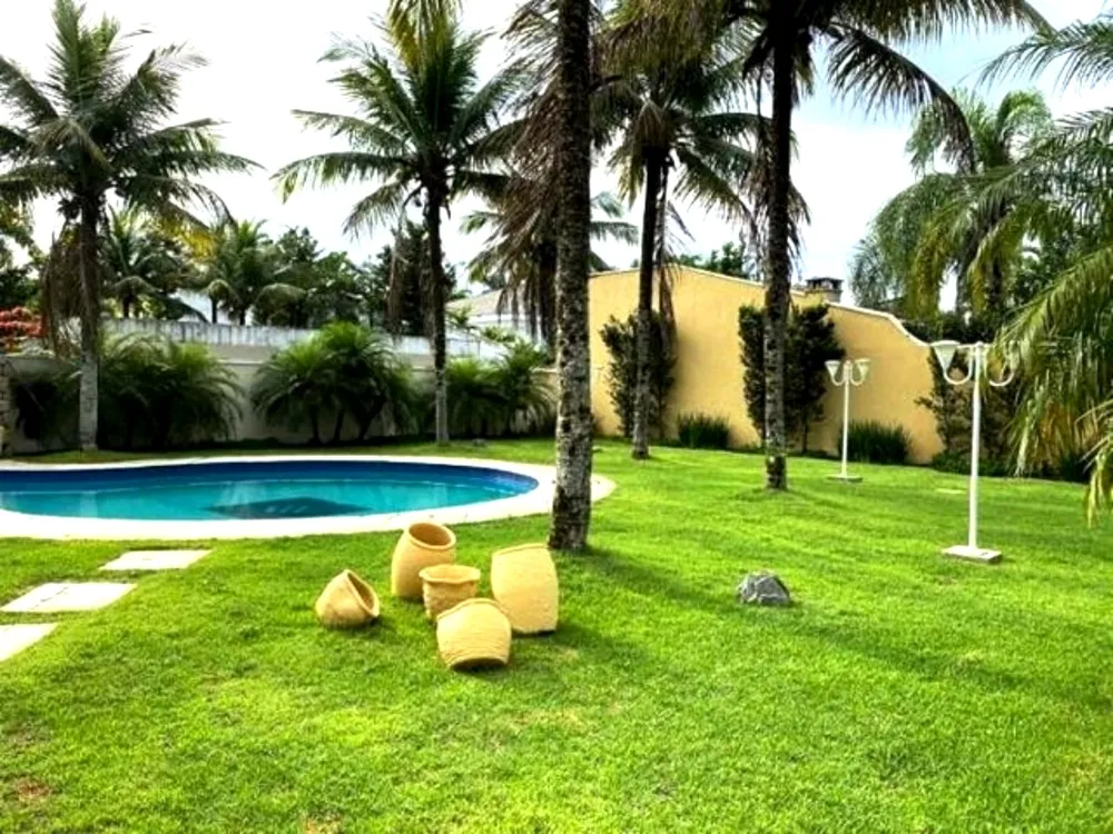 Casa de Condomínio, 6 quartos - Foto 14