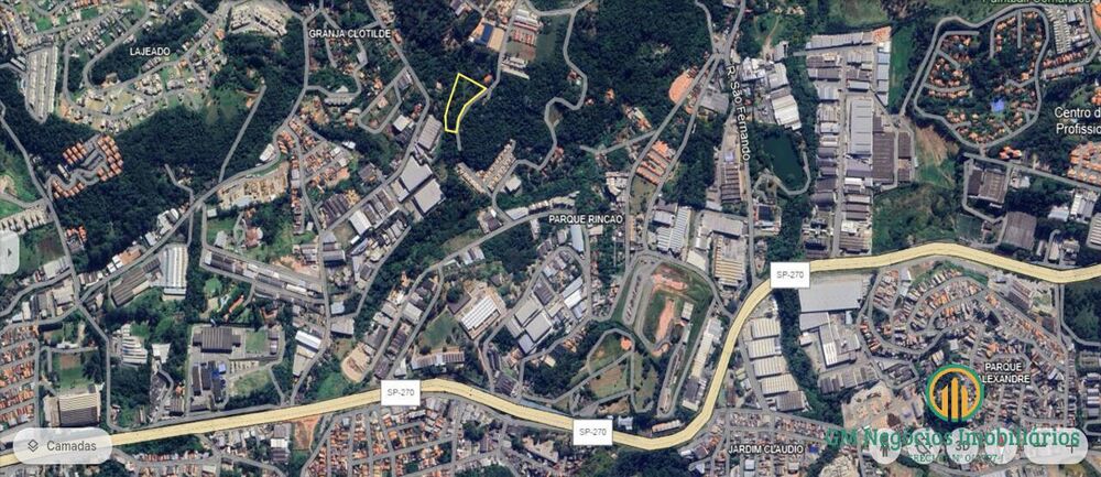 Terreno, 10000 m² - Foto 2