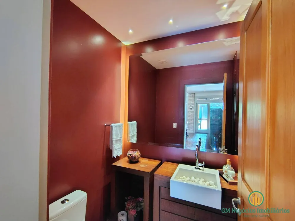 Casa de Condomínio, 4 quartos - Foto 5