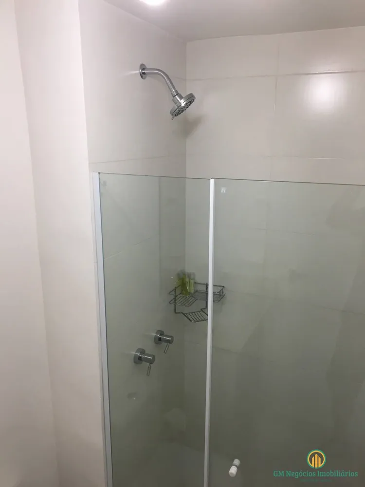 Apartamento, 1 quarto, 41 m² - Foto 10