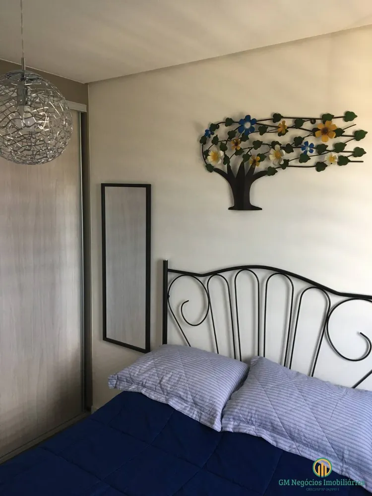 Apartamento, 1 quarto, 41 m² - Foto 7