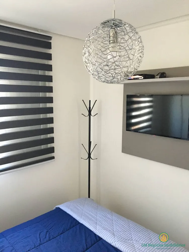 Apartamento, 1 quarto, 41 m² - Foto 8