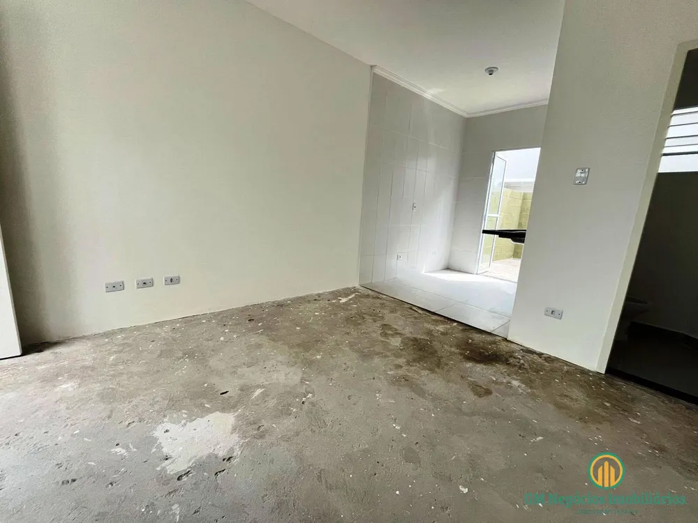 Casa de Condomínio, 2 quartos - Foto 6