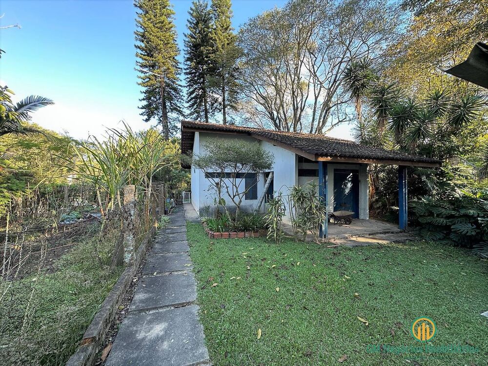 Casa, 3 quartos, 434 m² - Foto 4