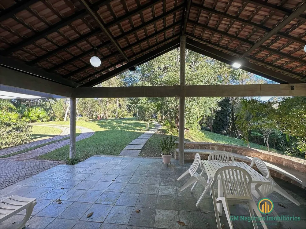 Casa, 3 quartos, 434 m² - Foto 4