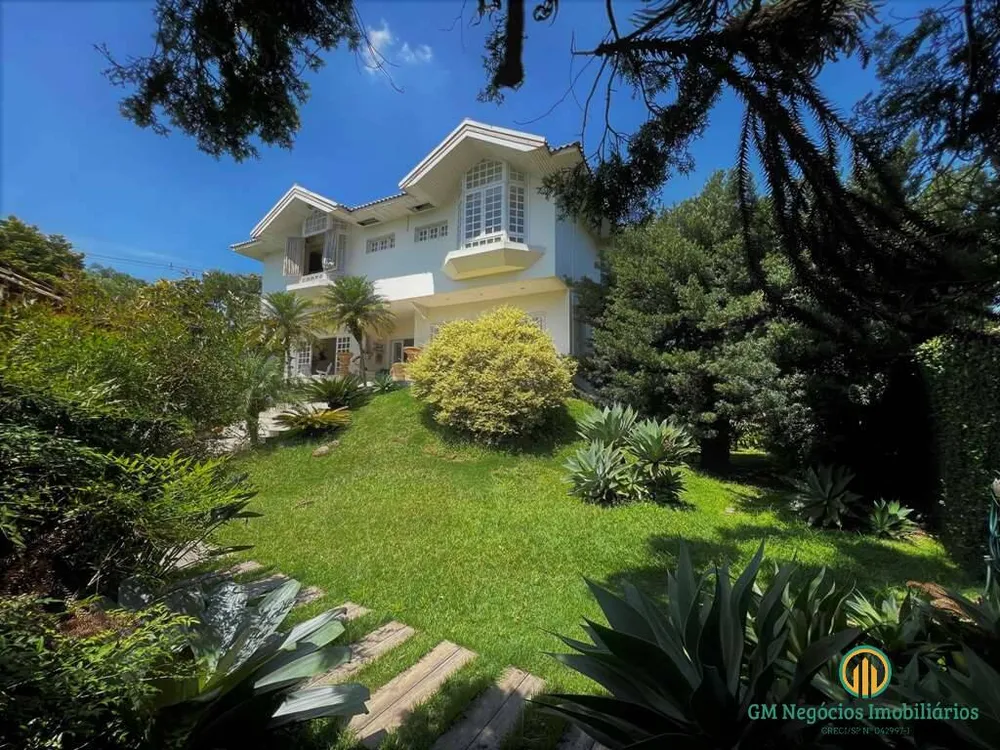 Casa de Condomínio, 4 quartos - Foto 7