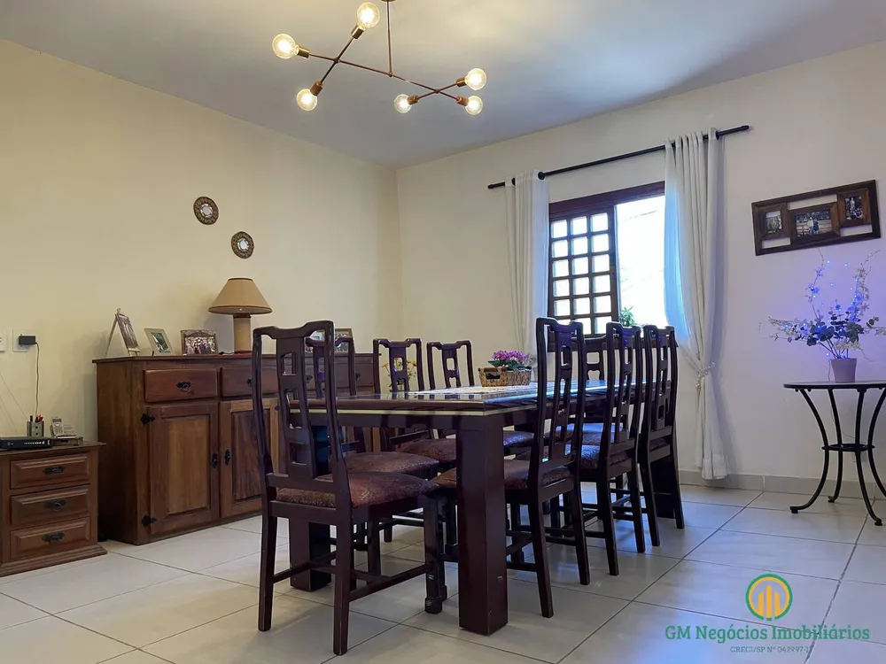 Casa de Condomínio, 3 quartos - Foto 10