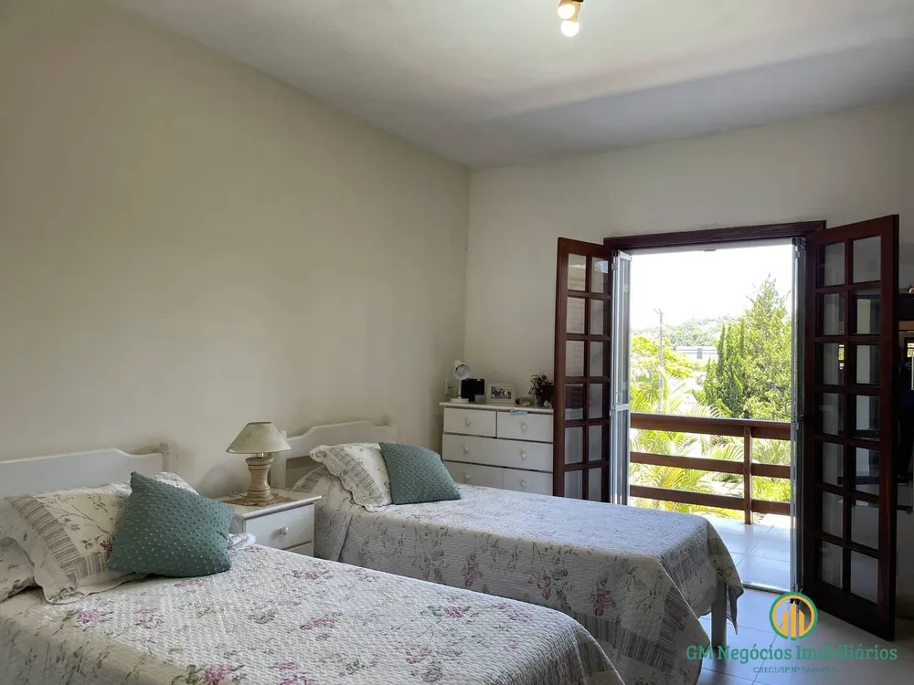Casa de Condomínio, 3 quartos - Foto 11
