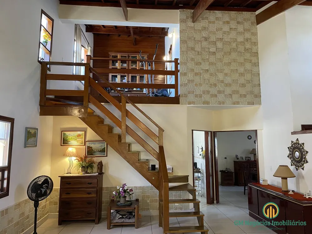 Casa de Condomínio, 3 quartos - Foto 12