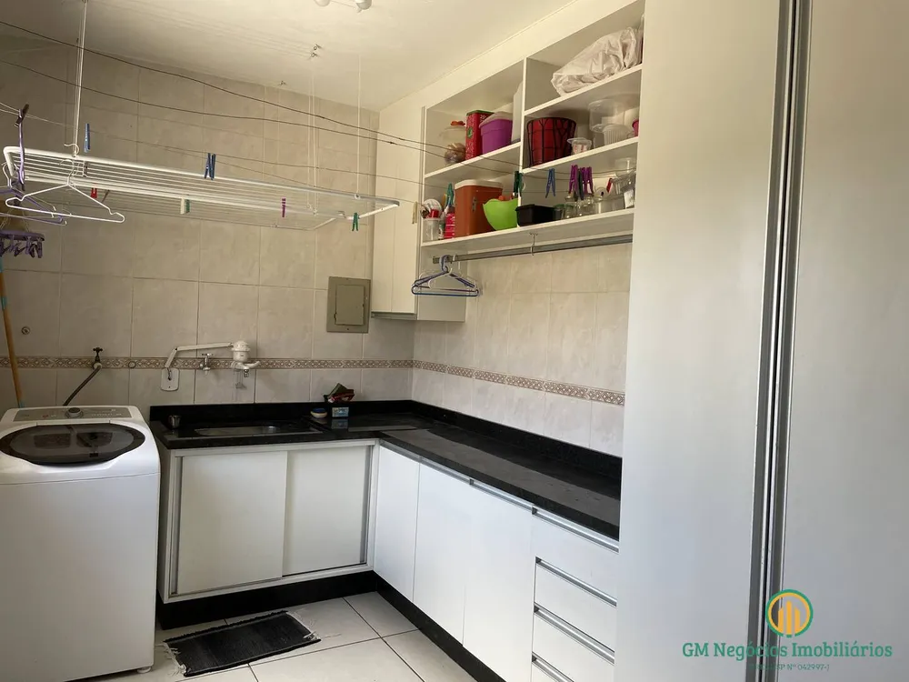 Casa de Condomínio, 3 quartos - Foto 7