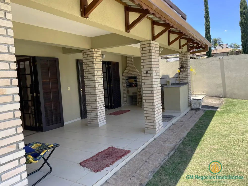 Casa de Condomínio, 3 quartos - Foto 6