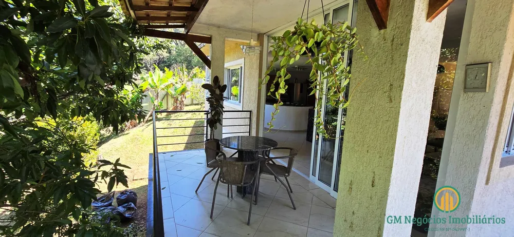 Casa de Condomínio, 4 quartos - Foto 3