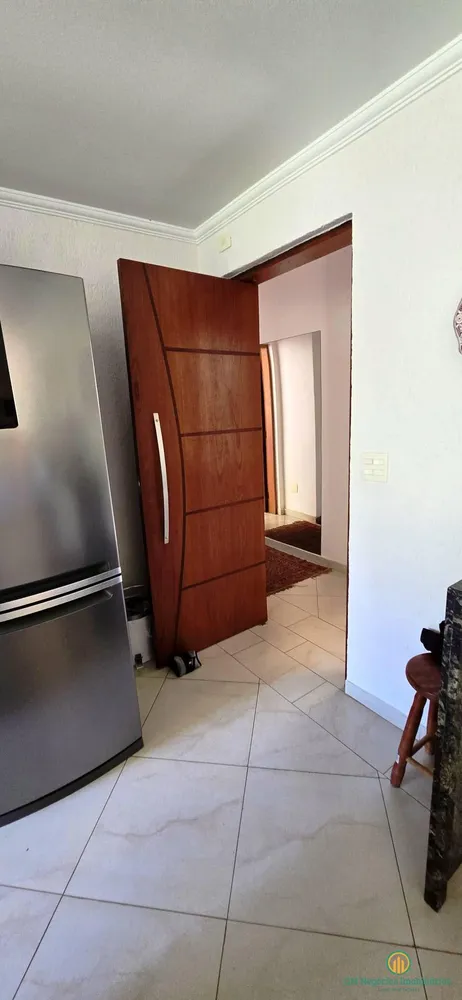 Casa de Condomínio, 4 quartos - Foto 4