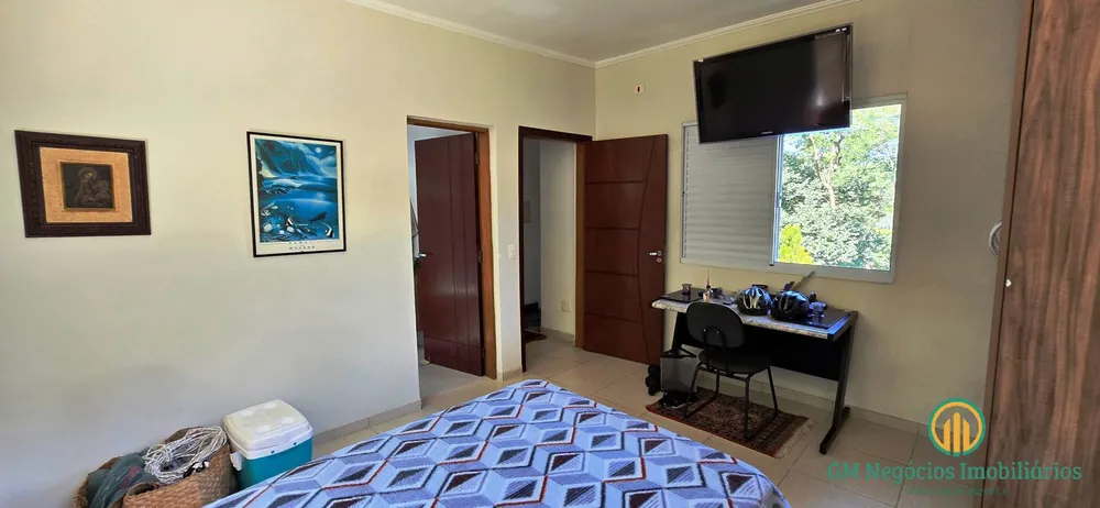 Casa de Condomínio, 4 quartos - Foto 6
