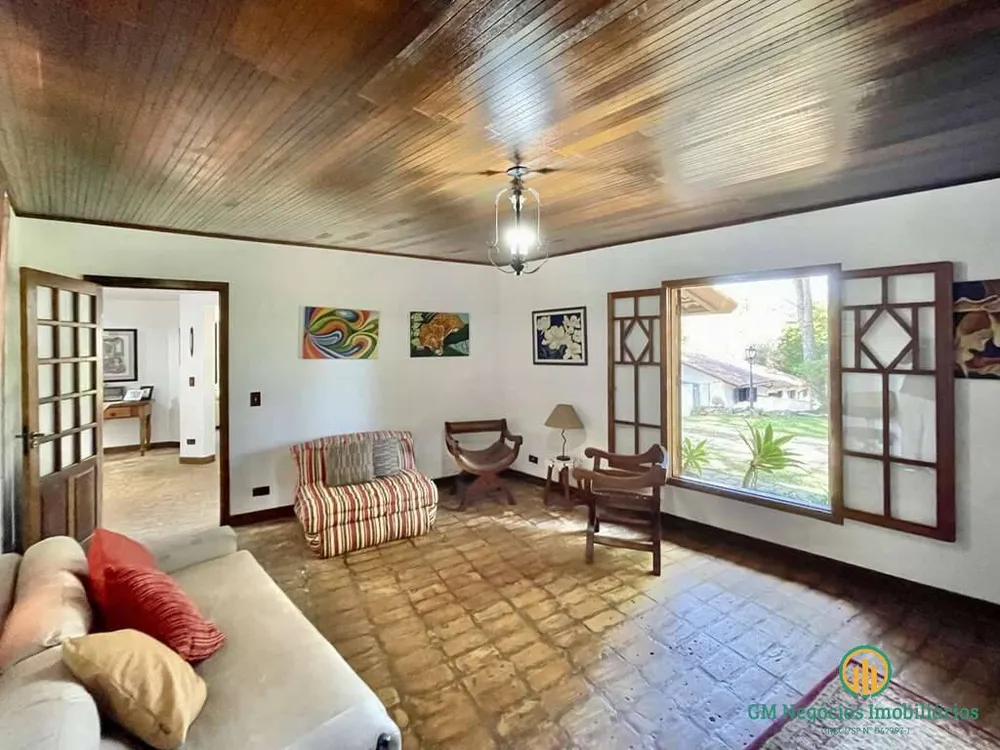 Casa de Condomínio, 4 quartos - Foto 9