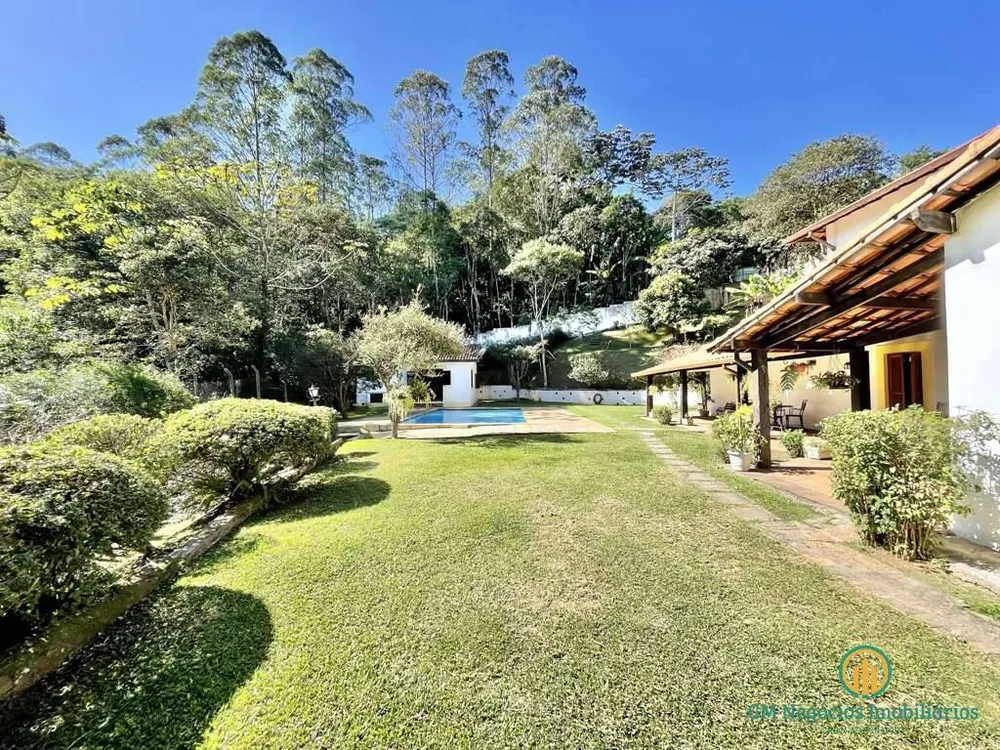 Casa de Condomínio, 4 quartos - Foto 6