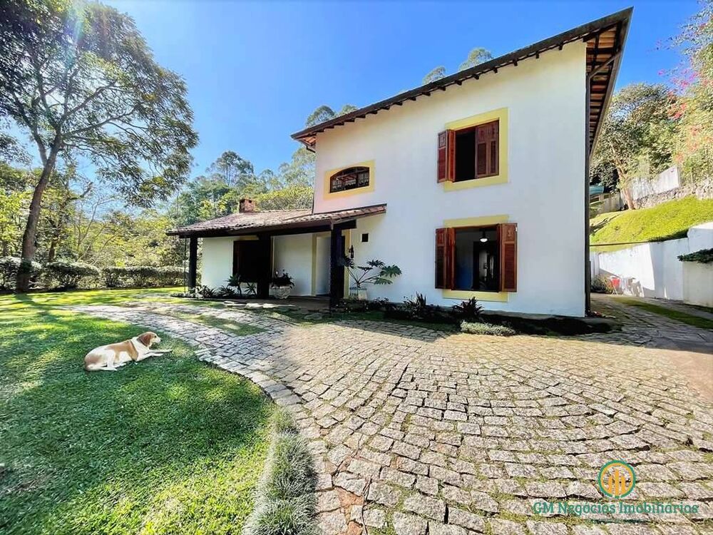 Casa de Condomínio, 4 quartos - Foto 8