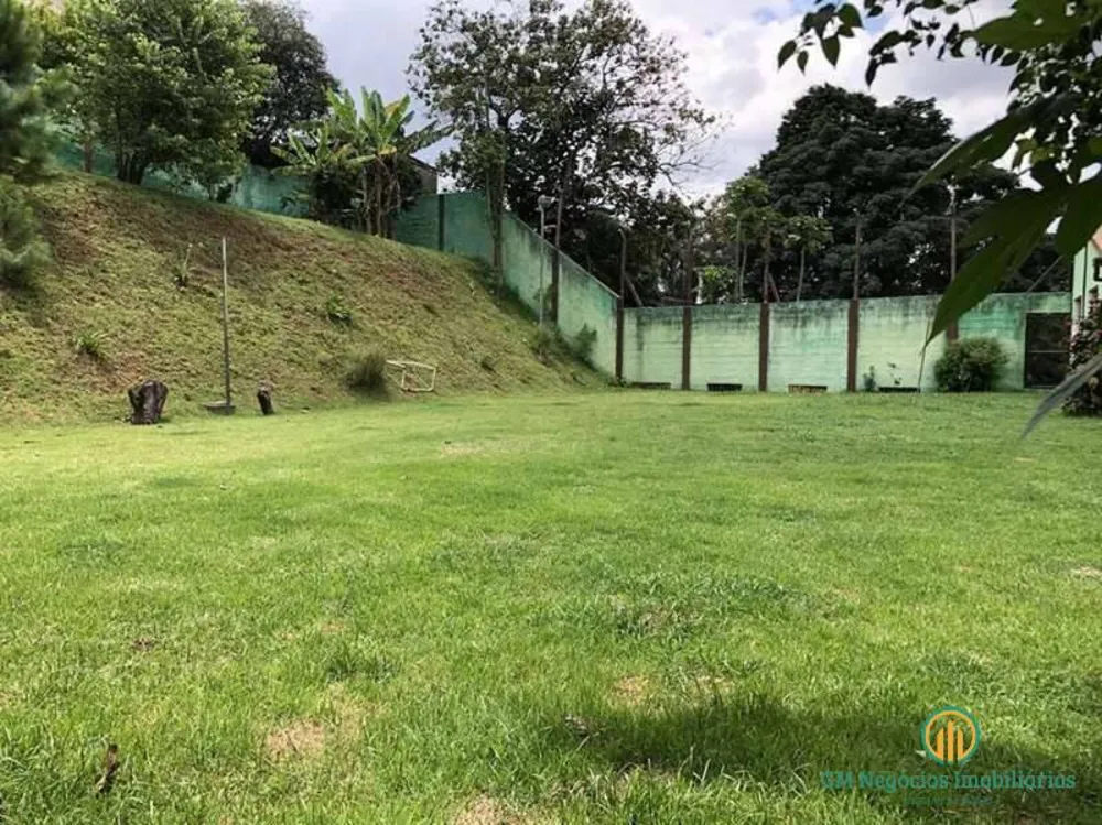 Casa de Condomínio, 4 quartos - Foto 12