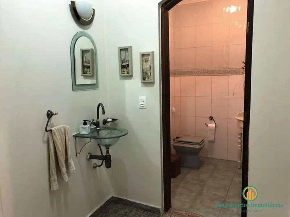 Casa de Condomínio, 4 quartos - Foto 4