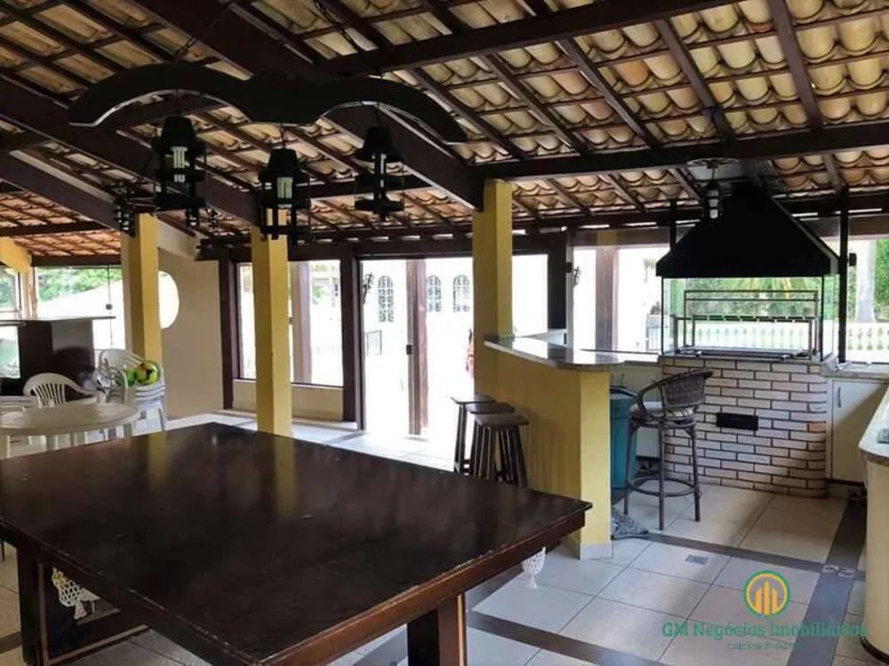 Casa de Condomínio, 4 quartos - Foto 11