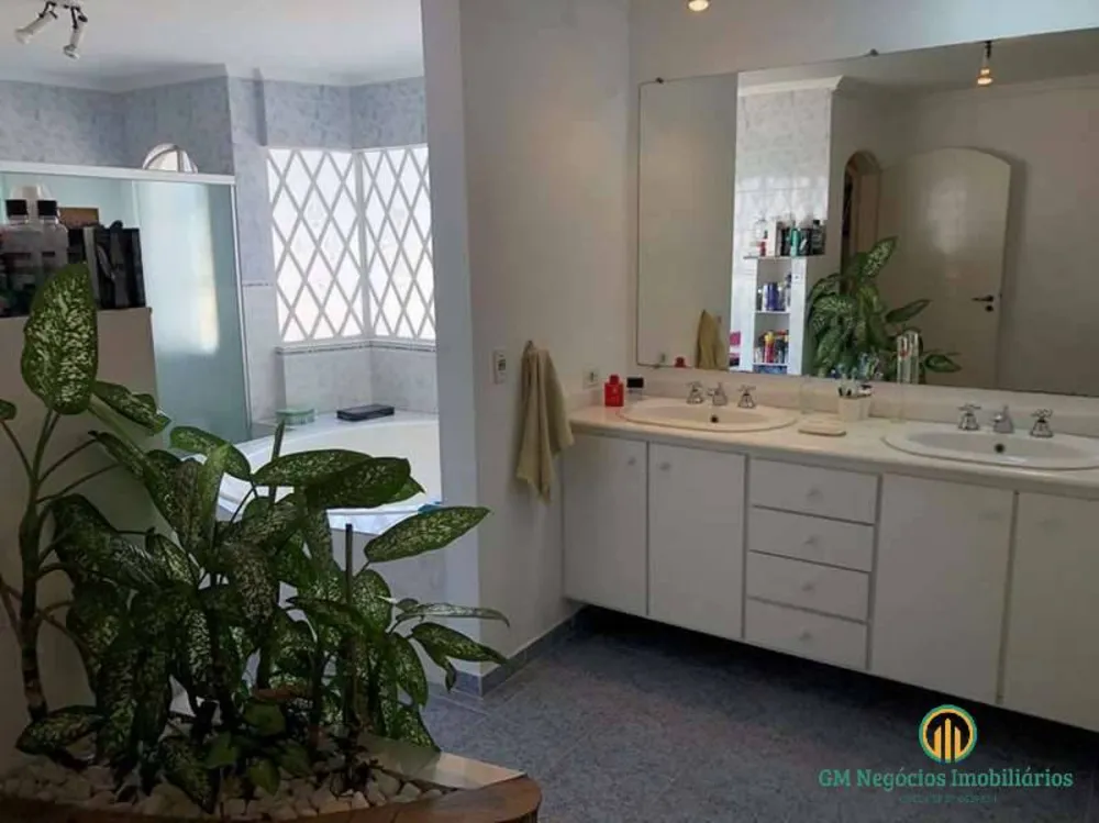 Casa de Condomínio, 4 quartos - Foto 10