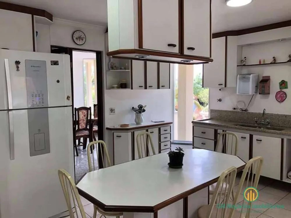 Casa de Condomínio, 4 quartos - Foto 6