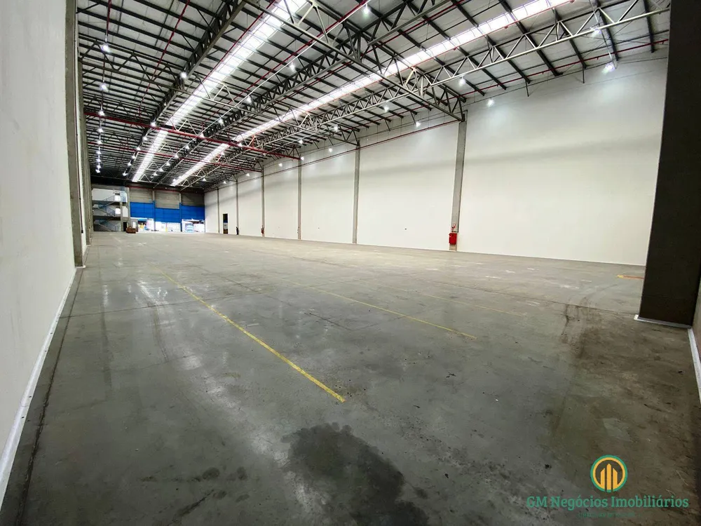 Depósito-Galpão, 5326 m² - Foto 4