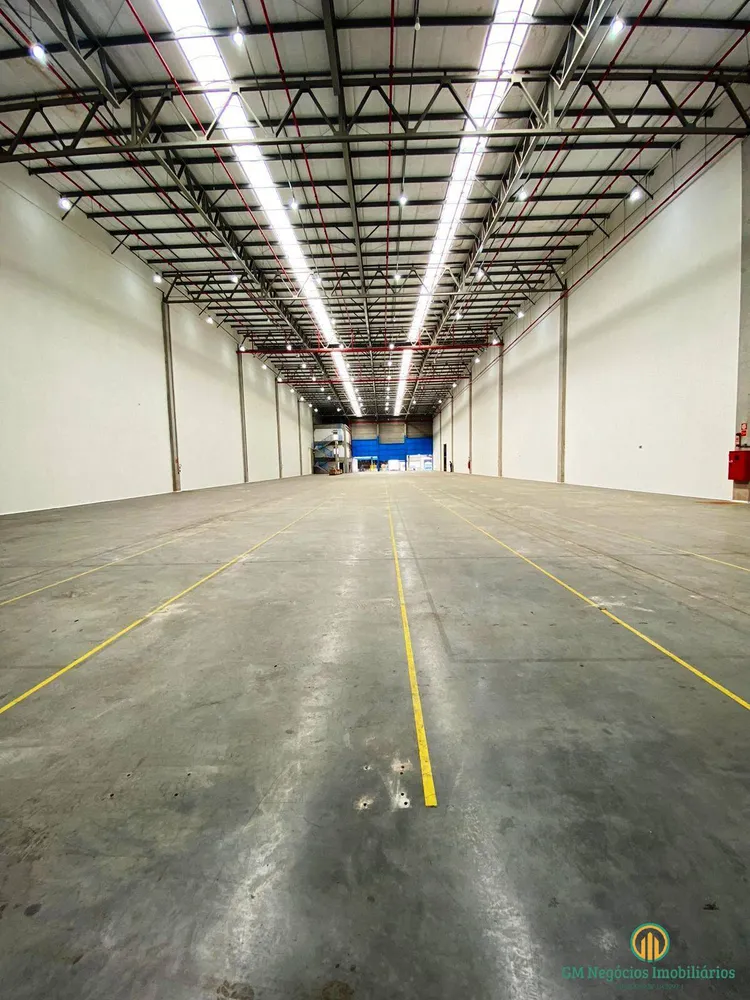 Depósito-Galpão, 5326 m² - Foto 3