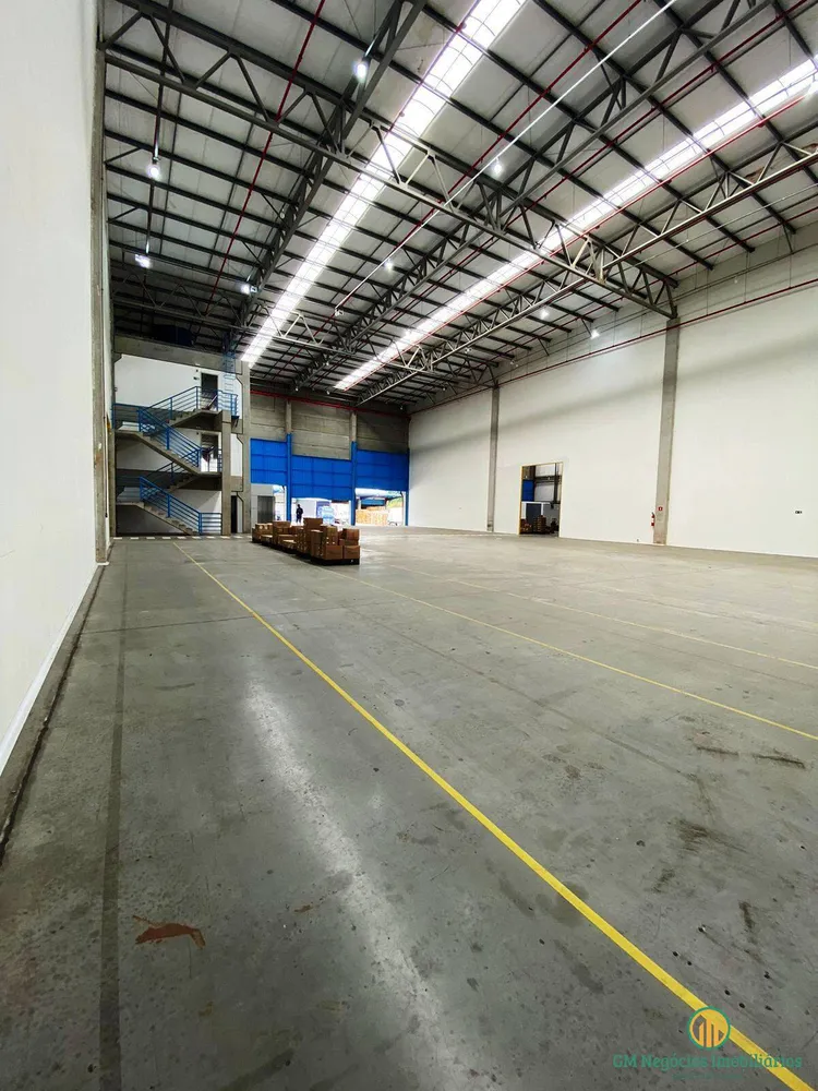 Depósito-Galpão, 5326 m² - Foto 8