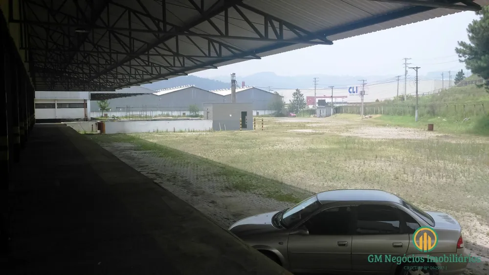 Depósito-Galpão, 10000 m² - Foto 2