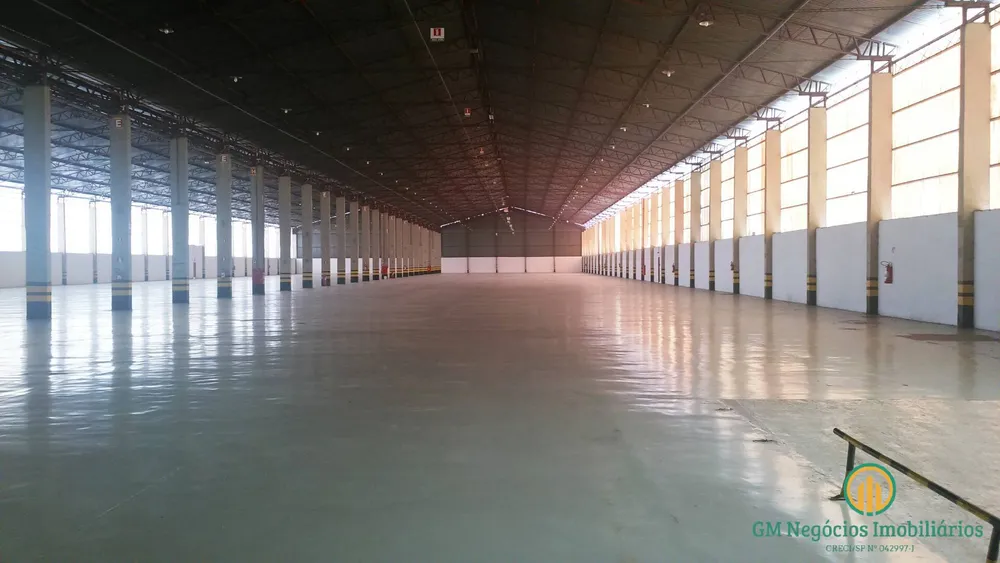 Depósito-Galpão, 10000 m² - Foto 4
