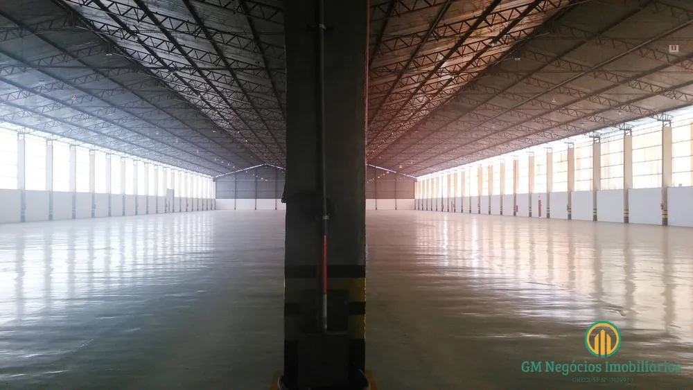 Depósito-Galpão, 10000 m² - Foto 3