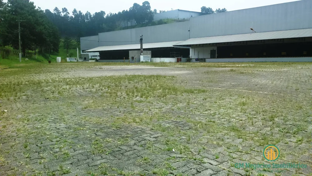 Depósito-Galpão, 10000 m² - Foto 1