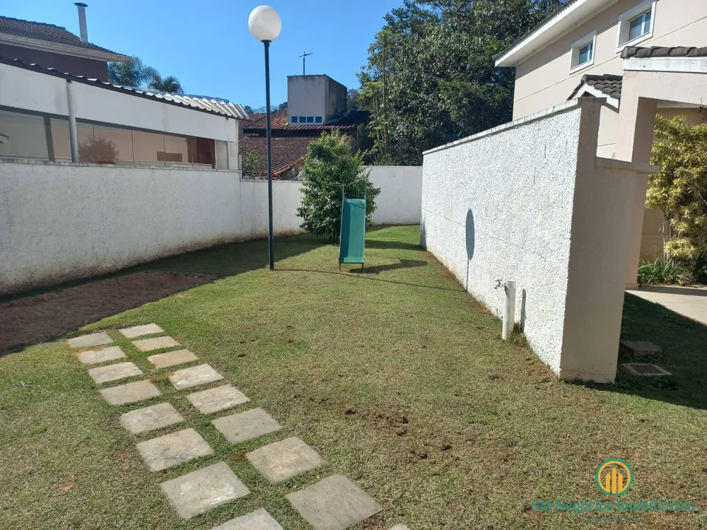 Casa de Condomínio, 4 quartos - Foto 9