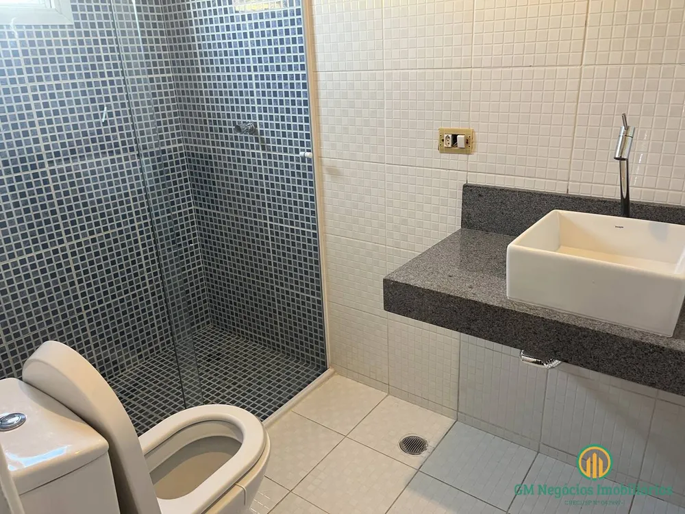 Casa, 4 quartos, 361 m² - Foto 5