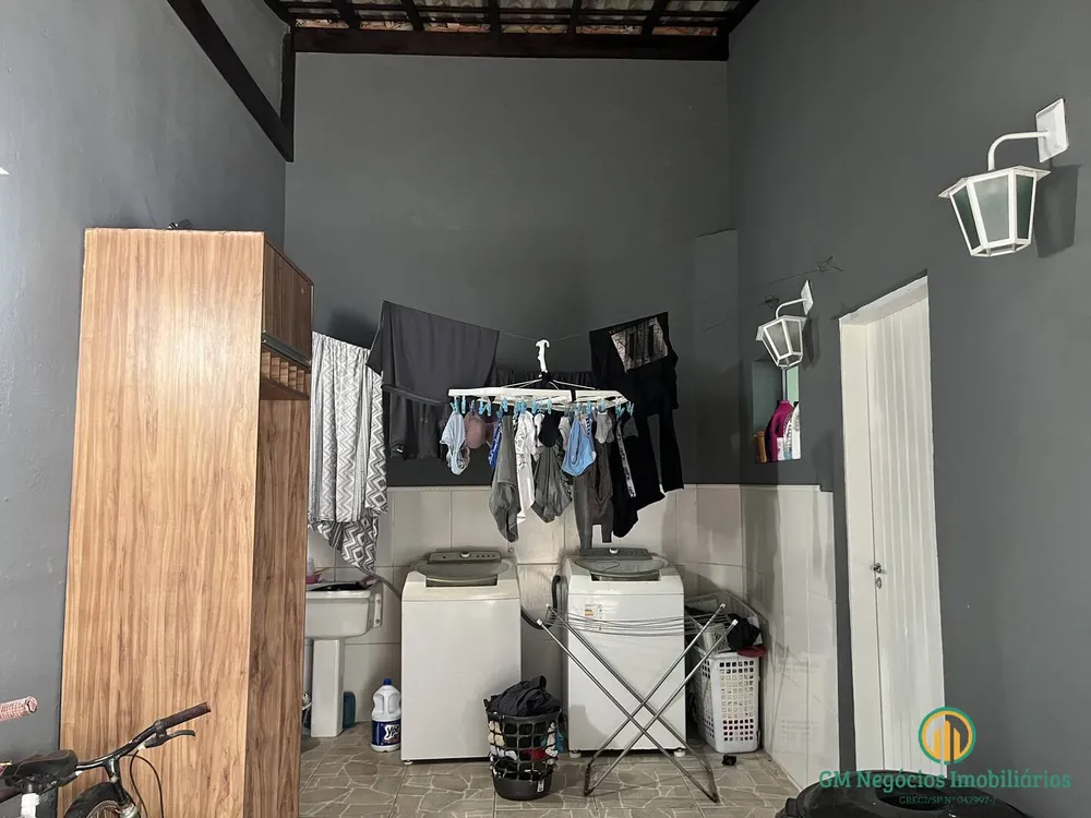 Casa, 4 quartos, 361 m² - Foto 10