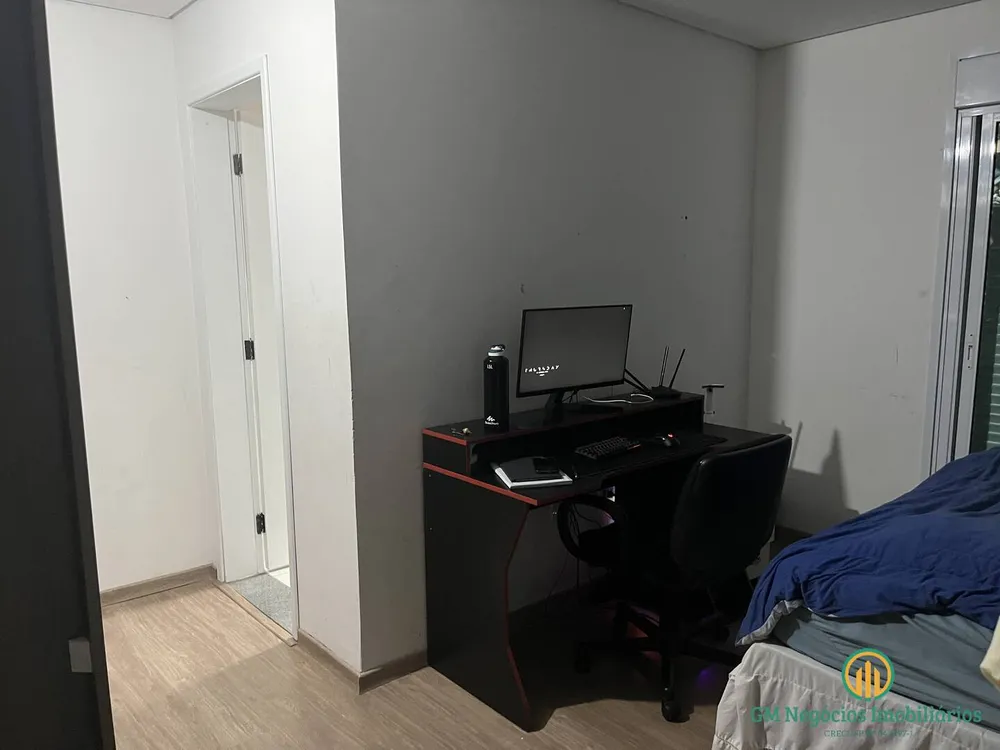 Casa, 4 quartos, 361 m² - Foto 12