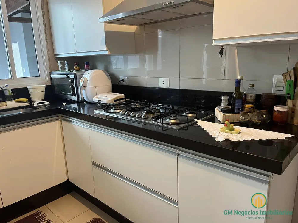 Casa, 4 quartos, 361 m² - Foto 8