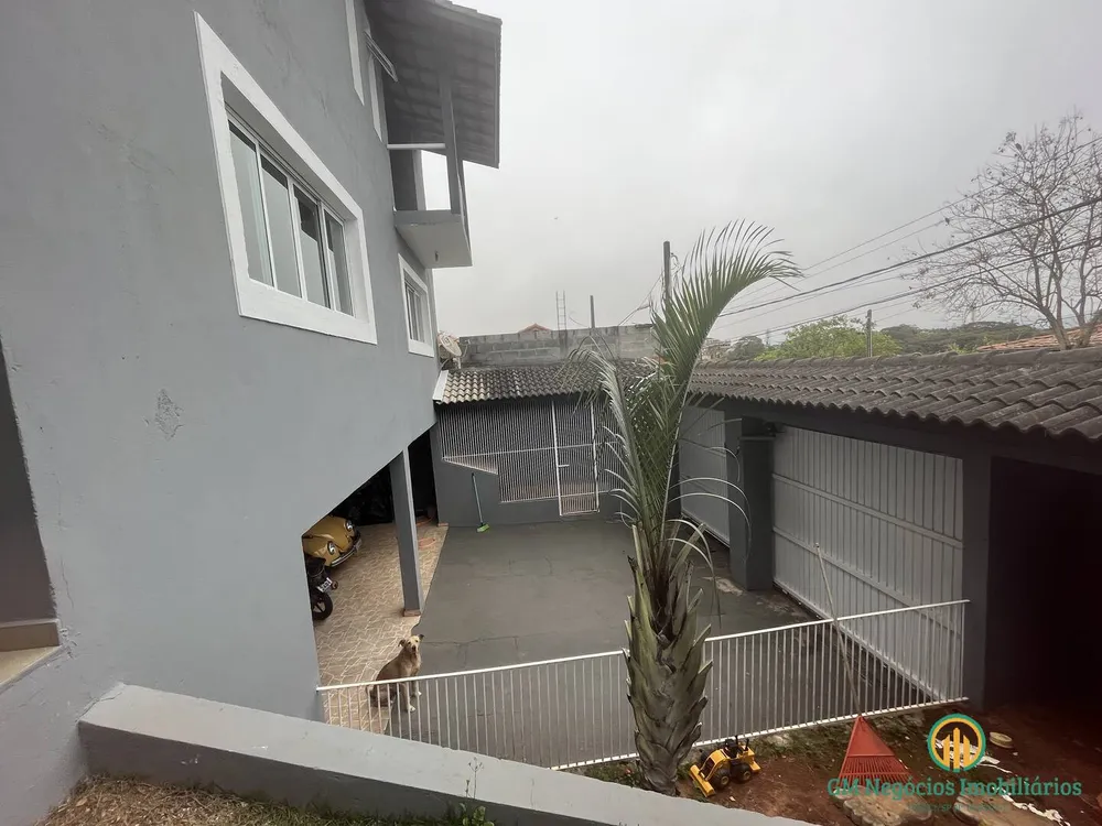 Casa, 4 quartos, 361 m² - Foto 11