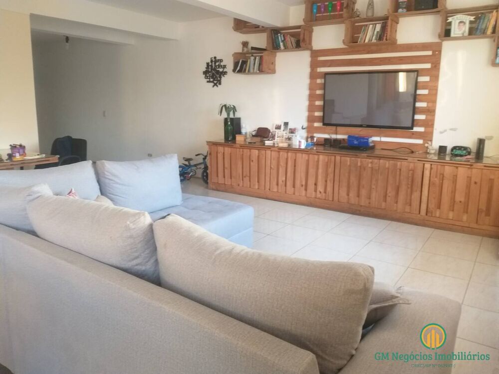 Casa, 4 quartos, 361 m² - Foto 3