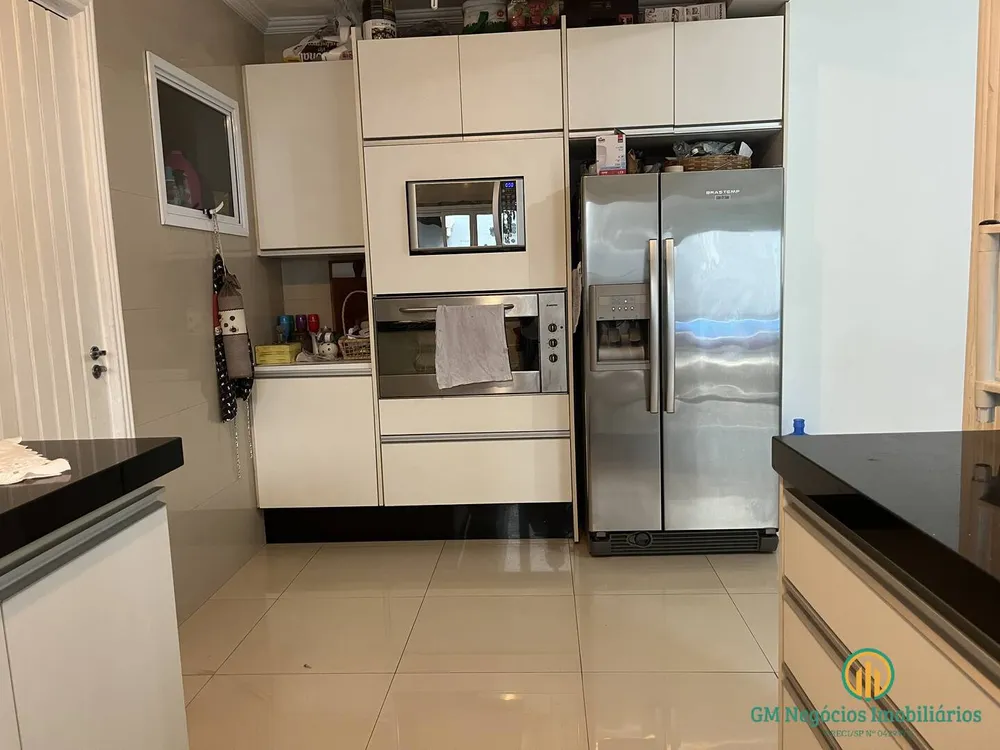 Casa, 4 quartos, 361 m² - Foto 7