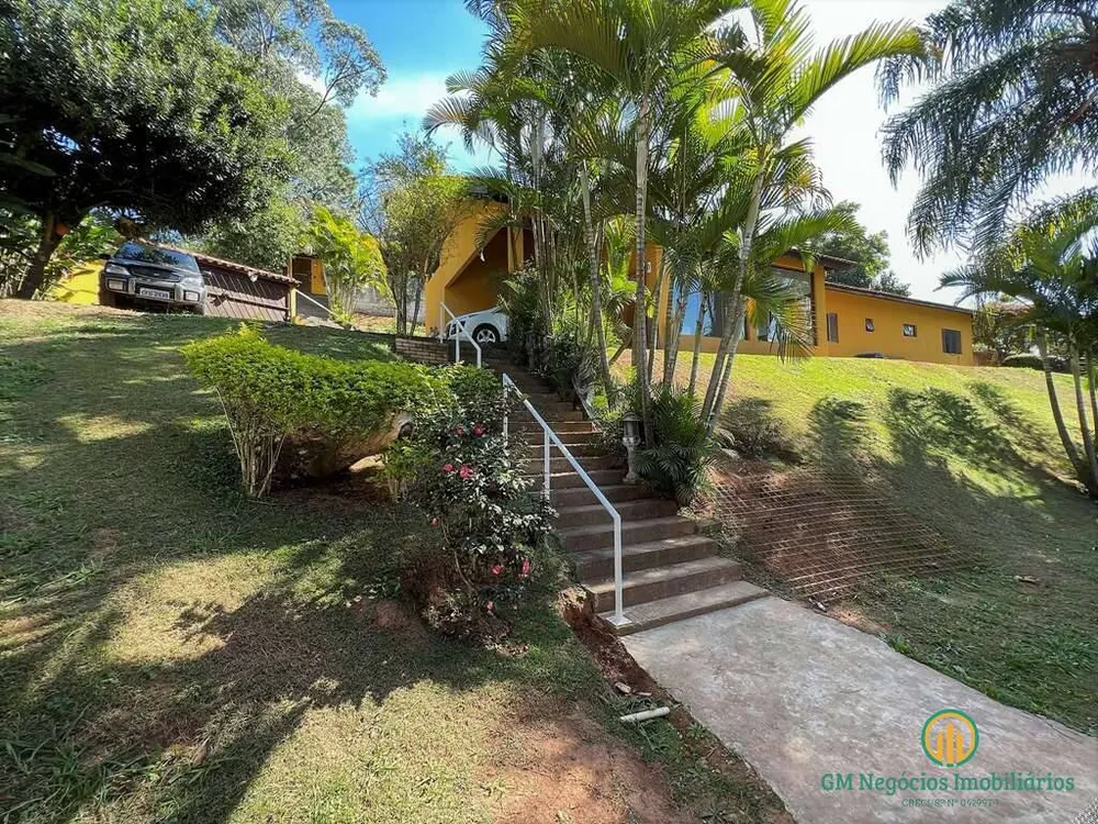 Casa, 4 quartos, 350 m² - Foto 9