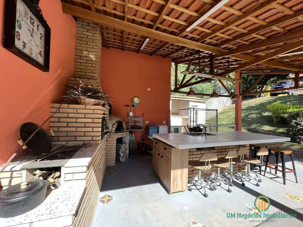 Casa, 4 quartos, 350 m² - Foto 10