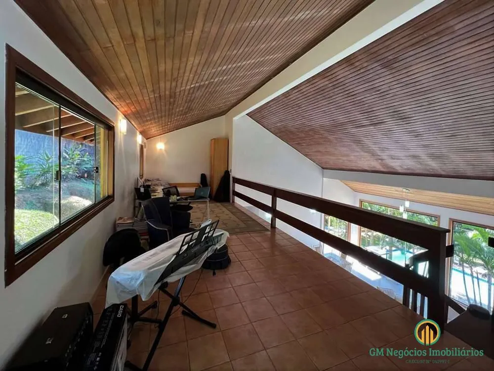 Casa, 4 quartos, 350 m² - Foto 6