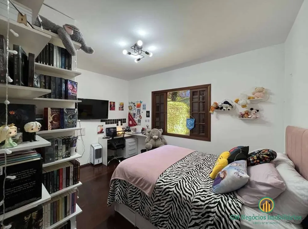 Casa, 4 quartos, 350 m² - Foto 8