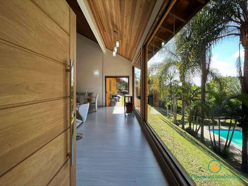 Casa, 4 quartos, 350 m² - Foto 4