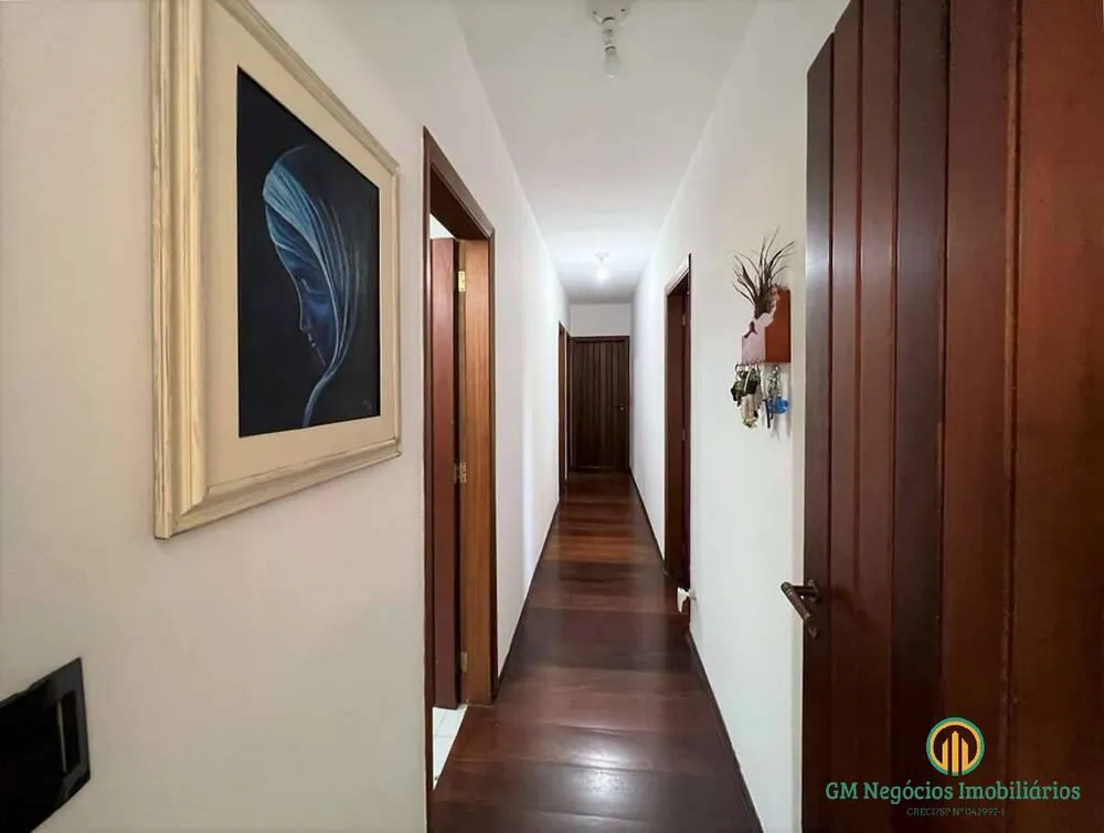 Casa, 4 quartos, 350 m² - Foto 7